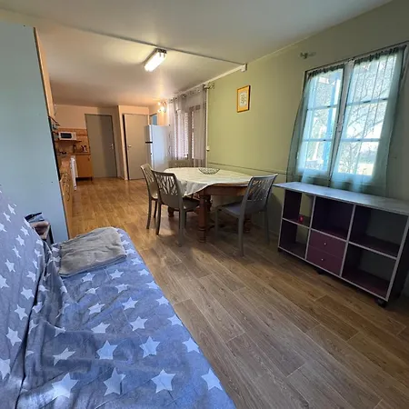 Εξοχικό σπίτι Proche *