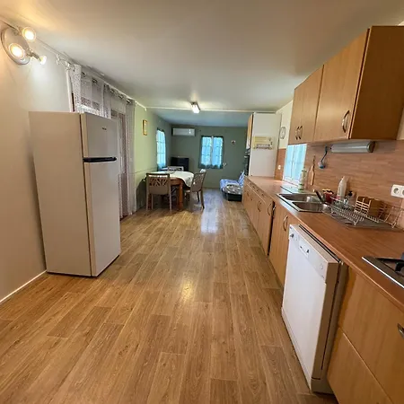 Εξοχικό σπίτι Proche