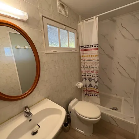 Proche Εξοχικό σπίτι *