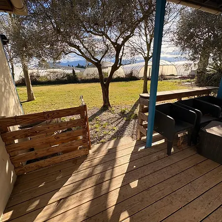 Proche Εξοχικό σπίτι *