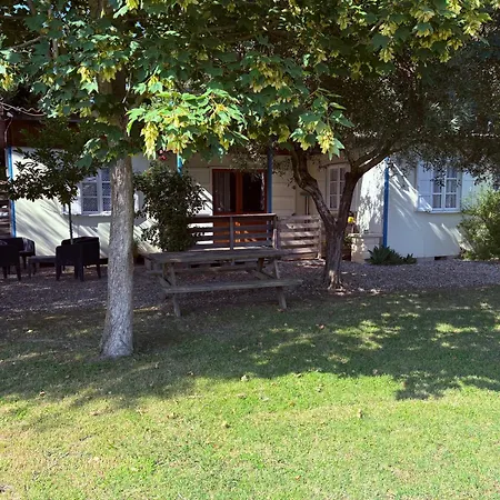 Proche * Latour-Bas-Elne