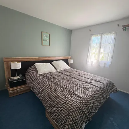 Proche Εξοχικό σπίτι *