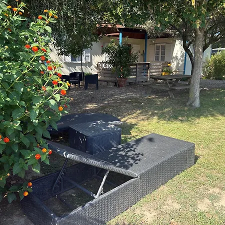 Proche Εξοχικό σπίτι *