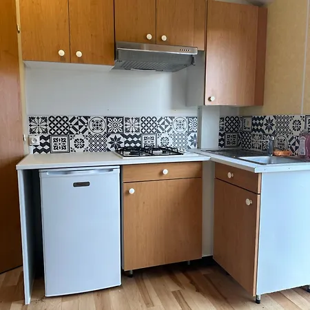 Εξοχικό σπίτι Proche Latour-Bas-Elne