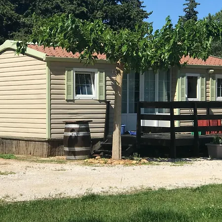 Εξοχικό σπίτι Proche Latour-Bas-Elne