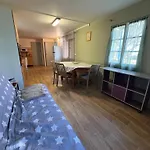 Casa rural Proche *