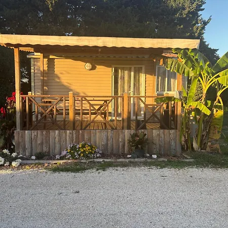 Casa rural Proche