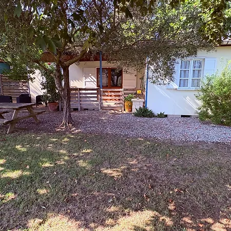 Casa rural Proche