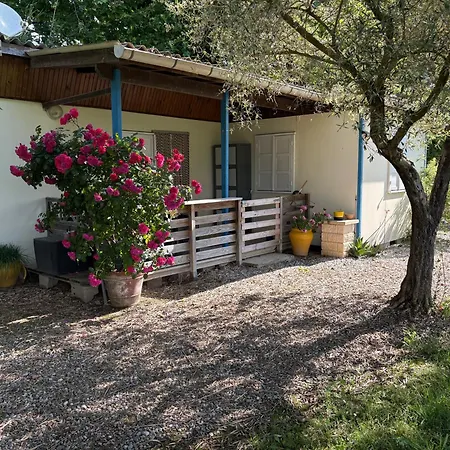 Lantställe Proche Latour-Bas-Elne