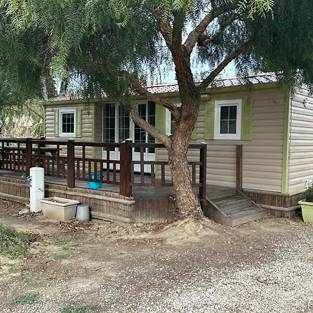 Proche Casa rural