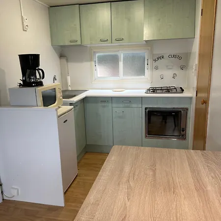 Proche Latour-Bas-Elne