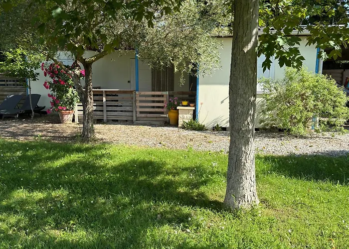 Casa de Campo Proche *