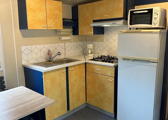 Casa de Campo Proche Latour-Bas-Elne